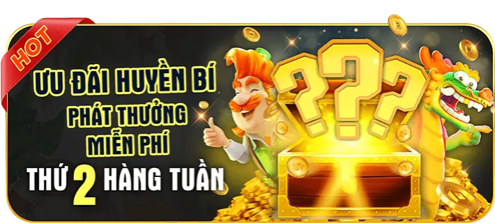Khuyến mãi chào mừng người chơi mới bắn cá