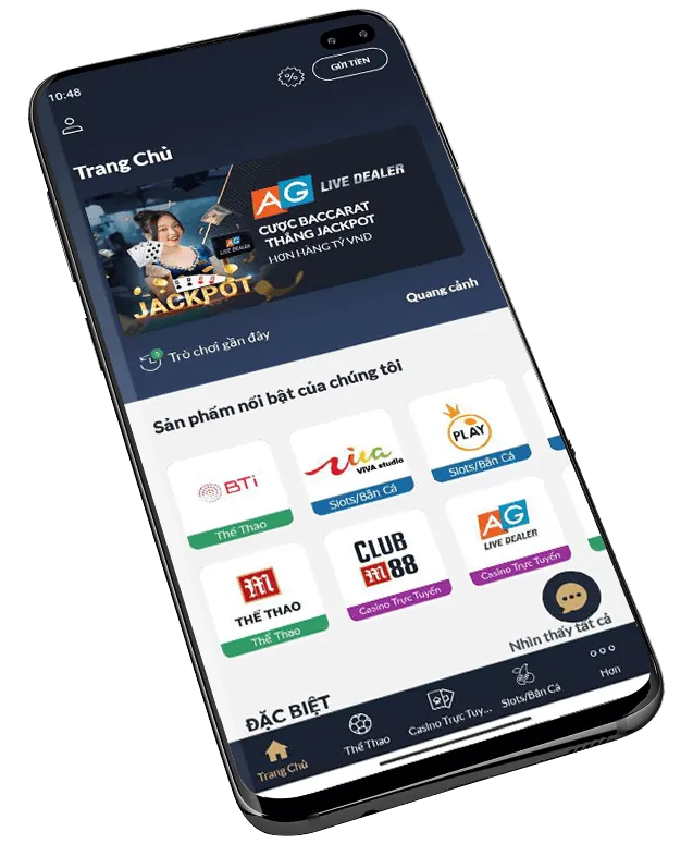 Hướng dẫn nạp rút tiền shbett win