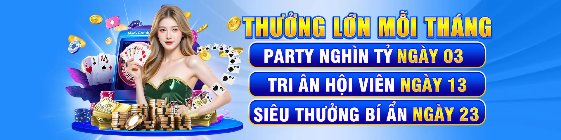 Giao diện chơi game trực tuyến shbett win