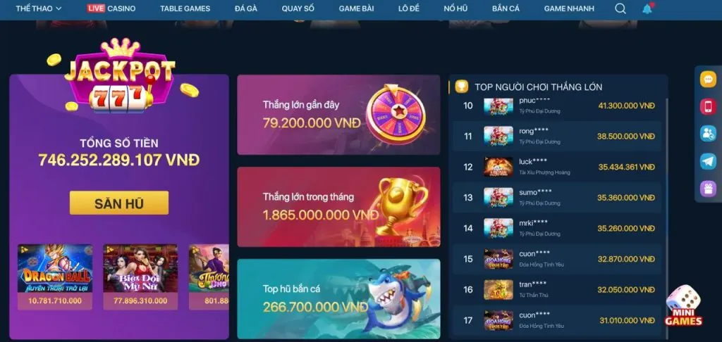 Công cụ marketing đa dạng